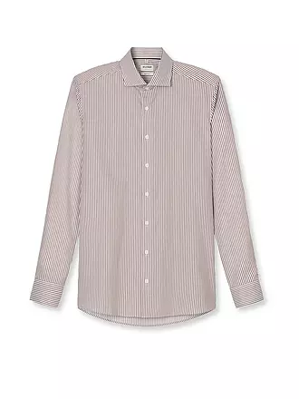 OLYMP LEVEL FIVE | Hemd Slim Fit | 